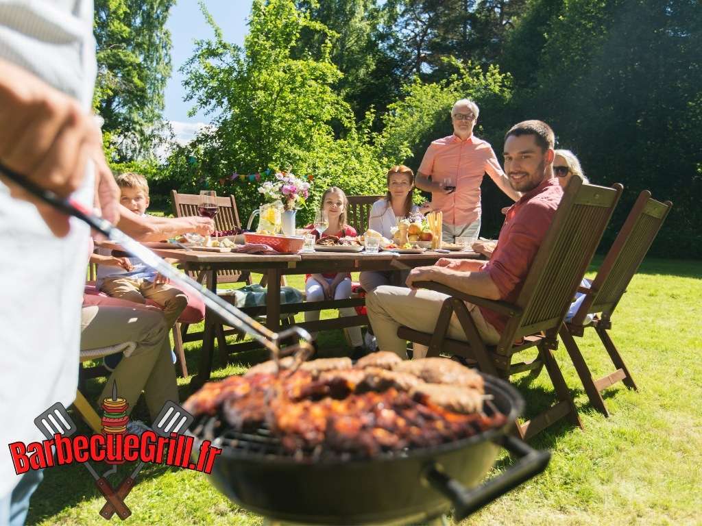Acheter son barbecue: Guide d’achat complet du barbecue qu il vous faut 